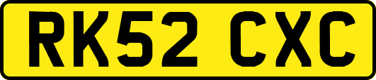 RK52CXC