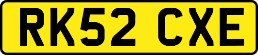 RK52CXE