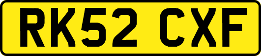 RK52CXF