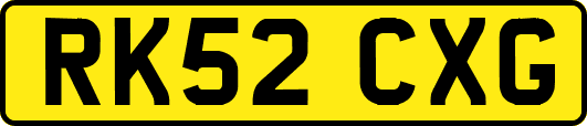 RK52CXG