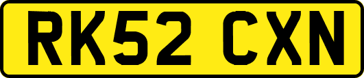 RK52CXN