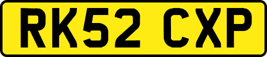 RK52CXP