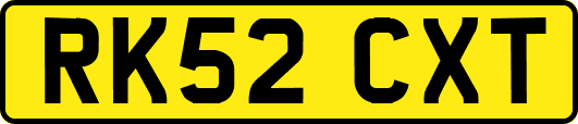 RK52CXT