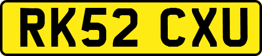 RK52CXU