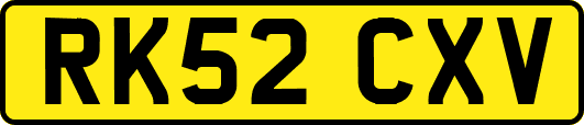 RK52CXV