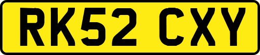 RK52CXY