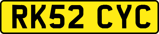 RK52CYC