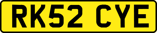 RK52CYE