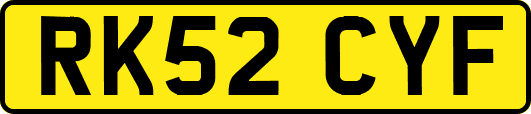 RK52CYF