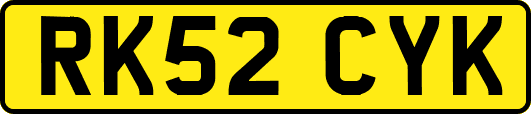 RK52CYK