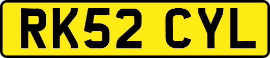 RK52CYL
