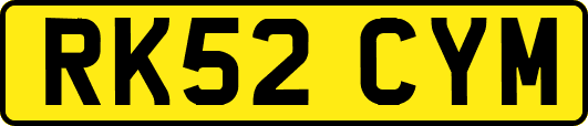 RK52CYM