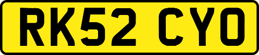 RK52CYO