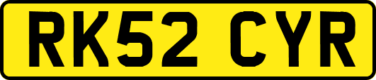 RK52CYR