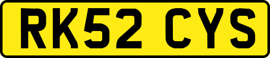 RK52CYS