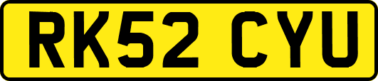 RK52CYU