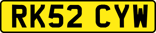 RK52CYW