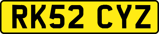 RK52CYZ