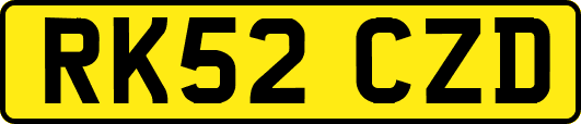RK52CZD