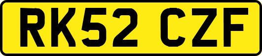 RK52CZF