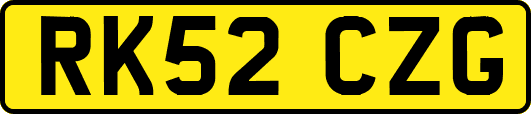 RK52CZG