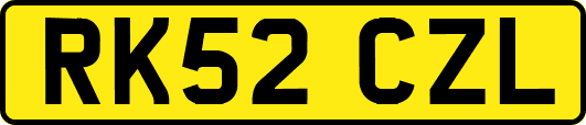 RK52CZL