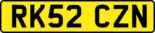 RK52CZN