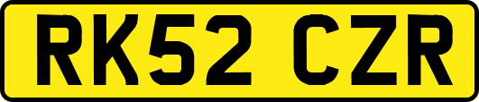 RK52CZR