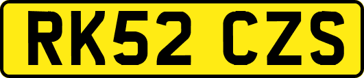 RK52CZS