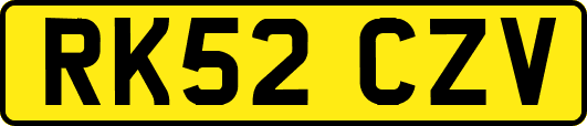 RK52CZV