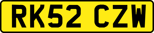 RK52CZW