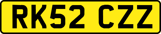 RK52CZZ