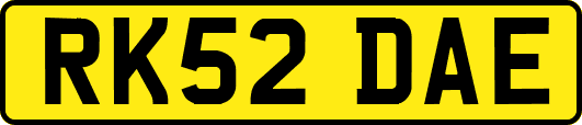 RK52DAE