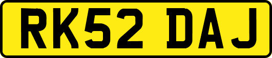 RK52DAJ
