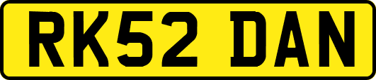 RK52DAN