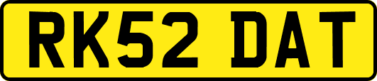 RK52DAT