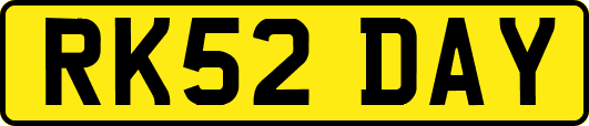 RK52DAY