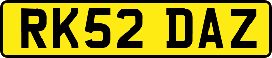 RK52DAZ
