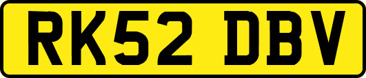 RK52DBV