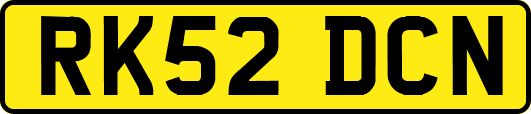 RK52DCN