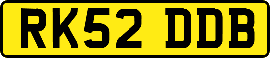 RK52DDB