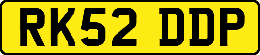 RK52DDP