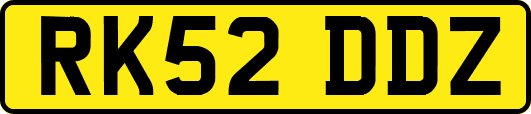 RK52DDZ