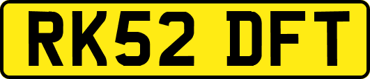 RK52DFT