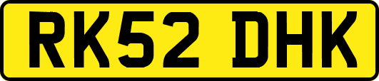 RK52DHK