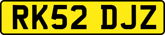 RK52DJZ