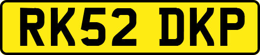 RK52DKP