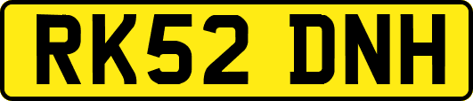 RK52DNH