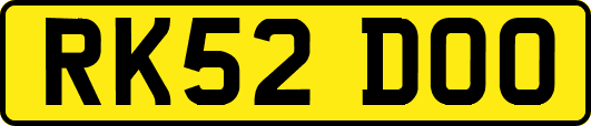 RK52DOO