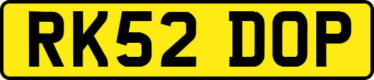 RK52DOP